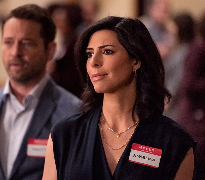Private Eyes - Season 5 - School's Out for Murder - Photos