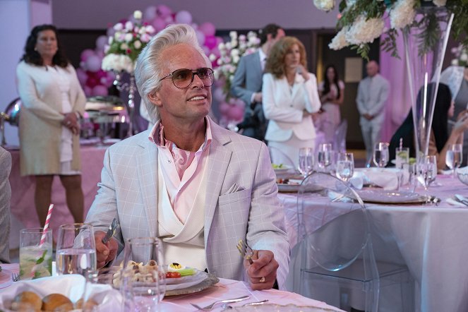 The Righteous Gemstones - As to How They Might Destroy Him - De la película - Walton Goggins