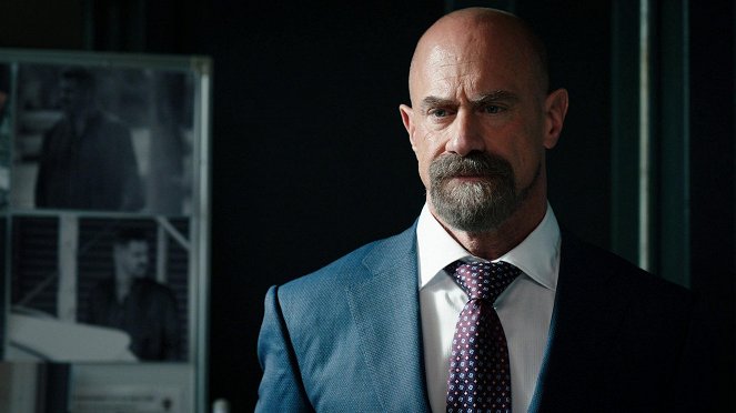 Law & Order: Organized Crime - High Planes Grifter - Photos - Christopher Meloni
