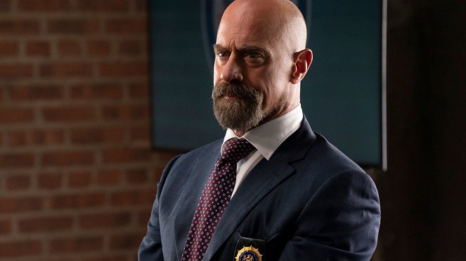 Law & Order: Organized Crime - High Planes Grifter - Film - Christopher Meloni
