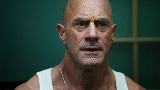 Law & Order: Organized Crime - Ashes to Ashes - Do filme - Christopher Meloni