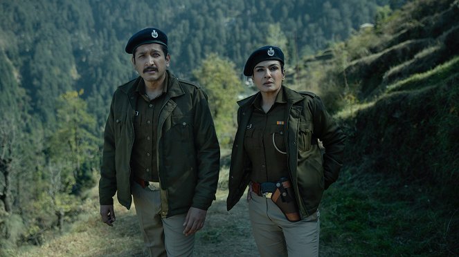 Gyilkosság Himachalban - Episode 4 - Filmfotók