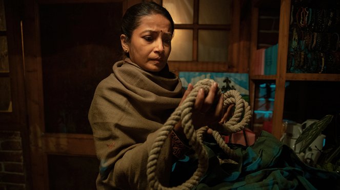 Gyilkosság Himachalban - Episode 7 - Filmfotók