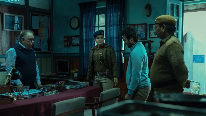 Aranyak - Episode 7 - Photos