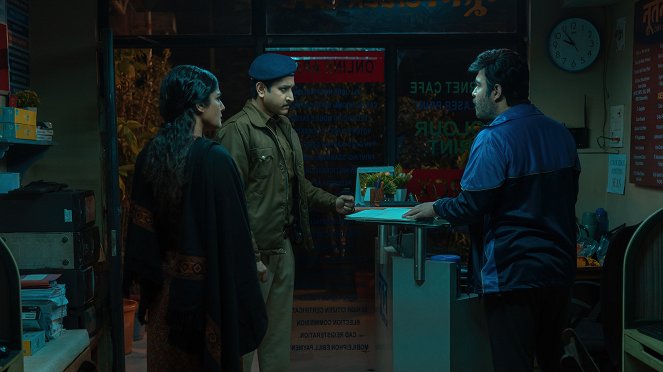 Aranyak - Episode 7 - Photos