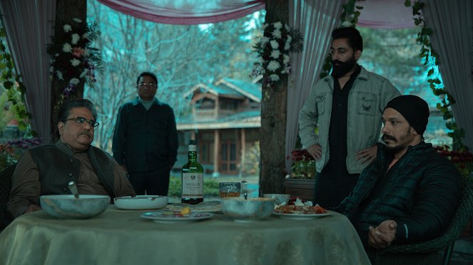 Gyilkosság Himachalban - Episode 8 - Filmfotók