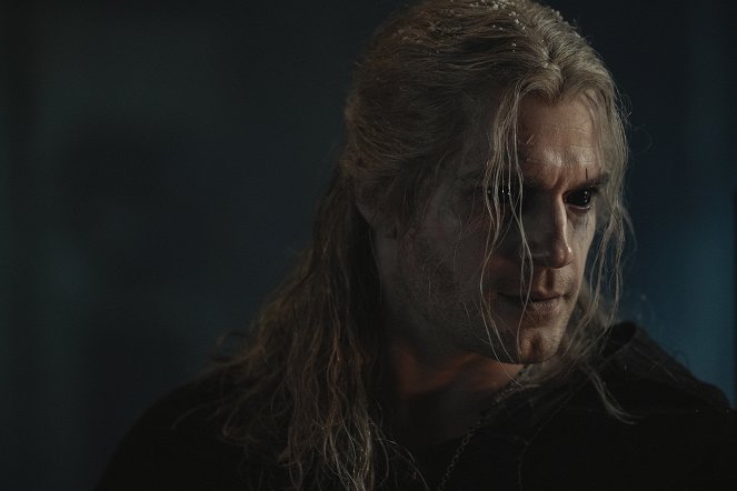 The Witcher - A Grain of Truth - Photos - Henry Cavill