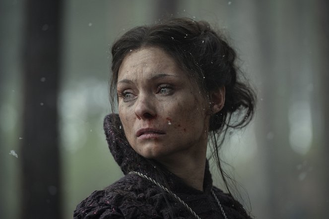 The Witcher - Season 2 - Ein Körnchen Wahrheit - Filmfotos - MyAnna Buring
