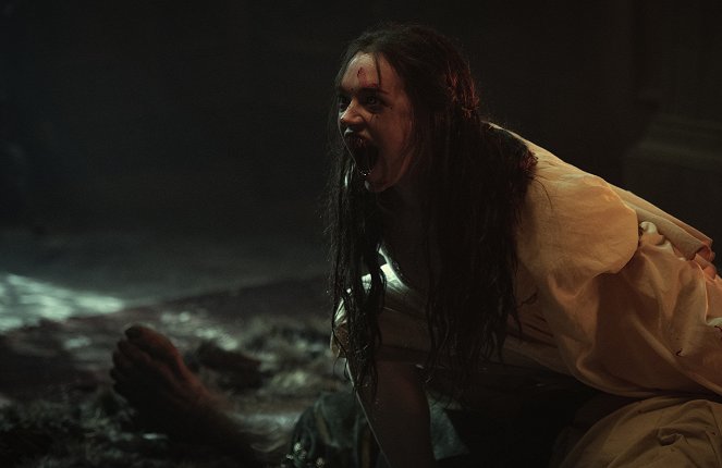 The Witcher – Noituri - Totuuden siemen - Kuvat elokuvasta - Agnes Born