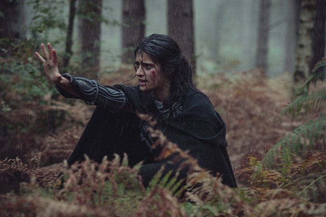 The Witcher – Noituri - Kaer Morhen - Kuvat elokuvasta - Anya Chalotra