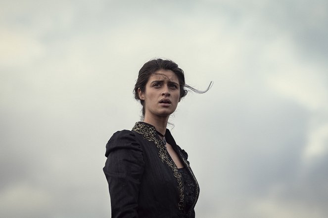 The Witcher - Season 2 - Voleth Meir - Filmfotos - Anya Chalotra