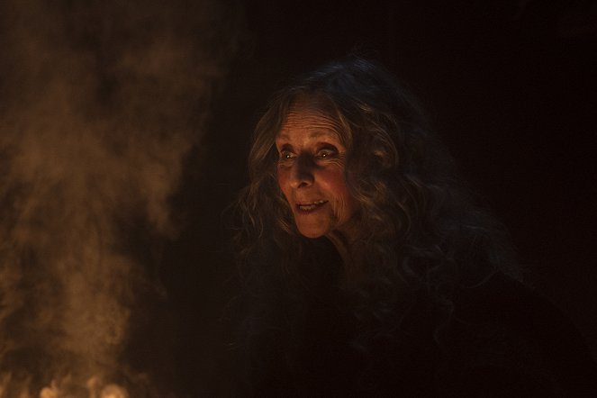 The Witcher - Season 2 - Voleth Meir - Filmfotos - Ania Marson