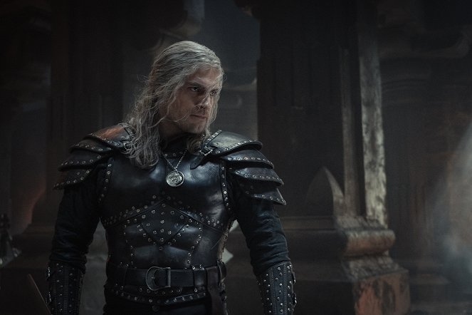 The Witcher - La Famille - Film - Henry Cavill