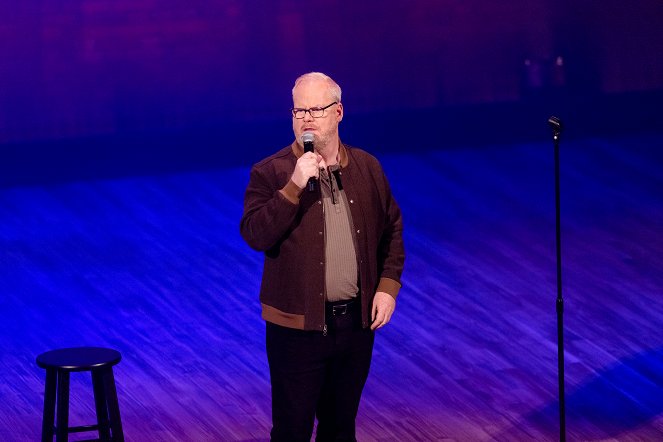 Jim Gaffigan: Comedy Monster - Photos