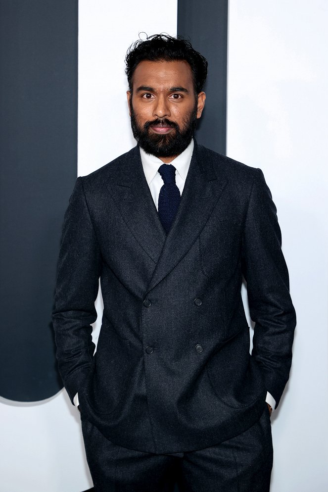 No mires arriba - Eventos - "Don't Look Up" World Premiere at Jazz at Lincoln Center on December 05, 2021 in New York City - Himesh Patel