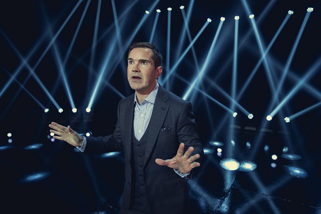 Jimmy Carr: His Dark Material - Filmfotos - Jimmy Carr