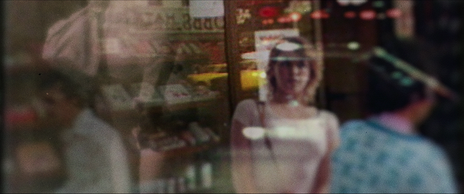 Na miejscu zbrodni: Morderca z Times Square - Łowisko idealne - Z filmu