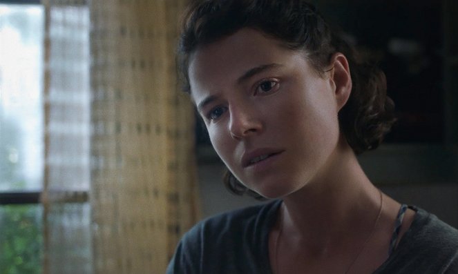 The Lost Daughter - Van film - Jessie Buckley