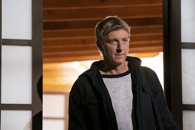 Cobra Kai - Season 4 - Photos - William Zabka