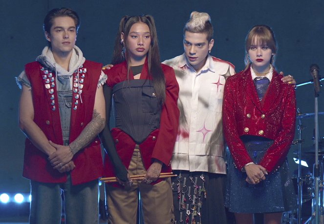 Rebelde - The Grand Finale - Photos