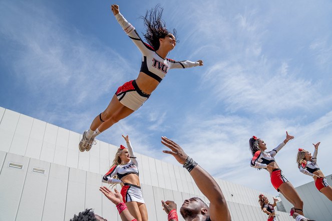 Cheerleading - Season 2 - Filmfotos