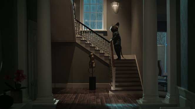 The House - Kuvat elokuvasta
