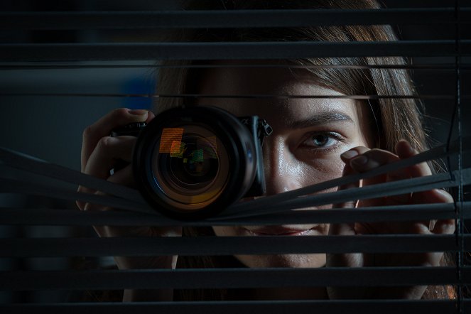 Spycraft – Die Welt der Spione - Sexspionage - Filmfotos