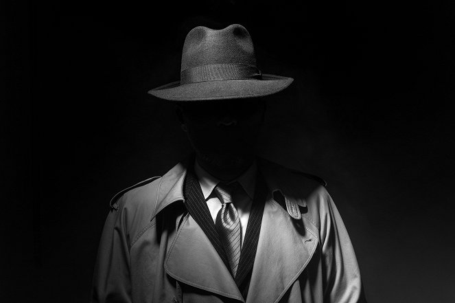 L'Art de l'espionnage - Collecte clandestine - Film