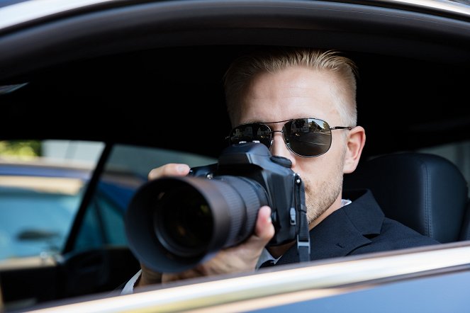 Spycraft – Die Welt der Spione - Rekrutierung des perfekten Spions - Filmfotos
