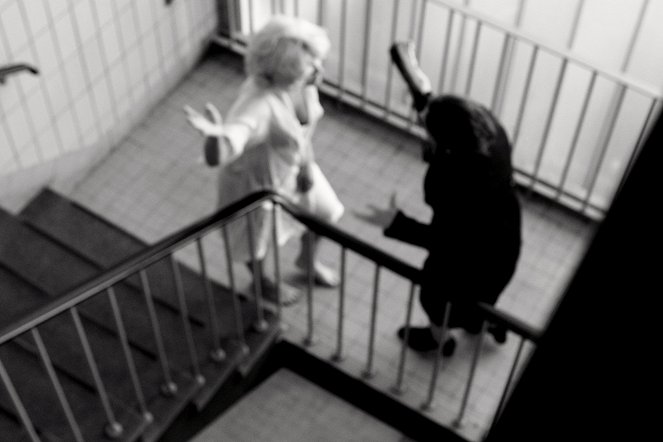 Cold Case - Marilyn Monroe - Tod einer Ikone - De filmes