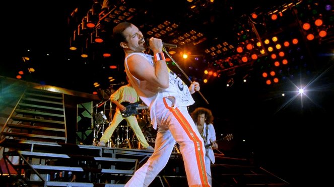 Queen: Hungarian Rhapsody - Live in Budapest - Filmfotos