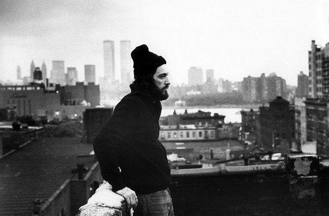 Al Pacino : Le Bronx et la fureur - Kuvat elokuvasta - Al Pacino