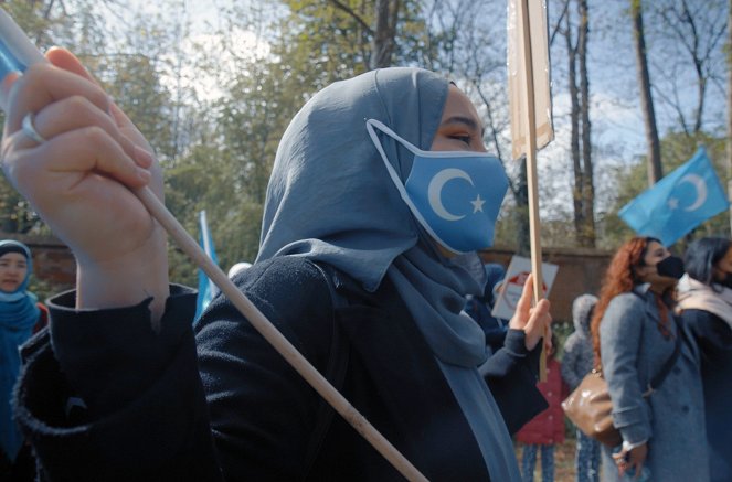China: Das Drama der Uiguren - Filmfotos