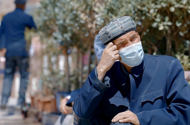 Chine : Ouïghours, un peuple en danger - Filmfotók