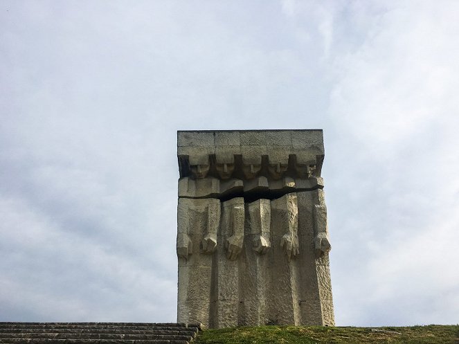 Der schönste Tag - Kuvat elokuvasta