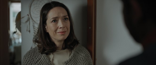 V lete ti poviem, ako sa mám - Film - Tereza Kostková