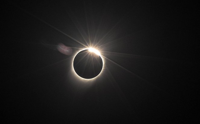 To Chile for Solar Eclipse - Photos