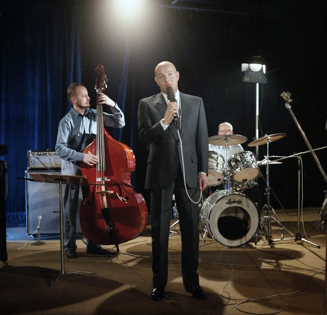 Jazzpodium: Ach,ta láska jazzová - Filmfotók - Karel Hála
