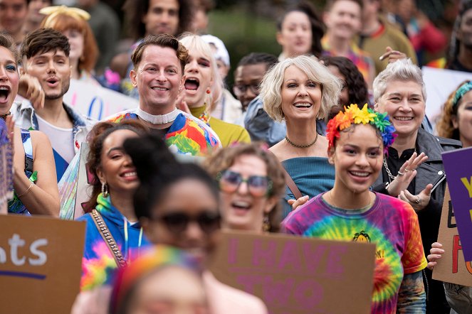 And Just Like That... - Bewitched, Bothered and Bewildered - Photos - Cynthia Nixon