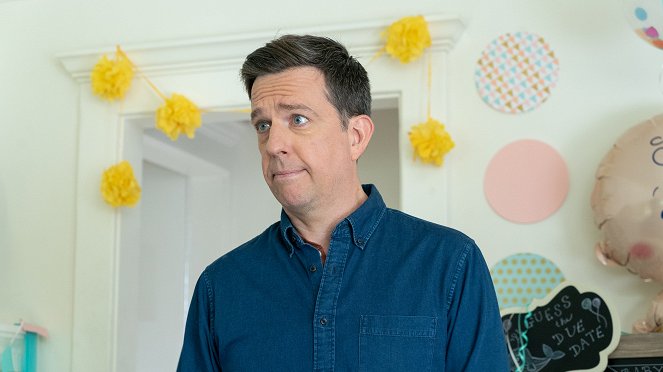 Juntos pero separados - De la película - Ed Helms