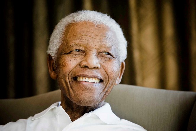 Icons - Filmfotók - Nelson Mandela