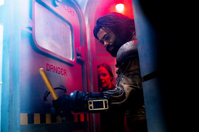 Snowpiercer - The Tortoise and the Hare - Filmfotos