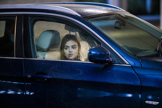 Ragdoll - Episode 3 - Photos - Lucy Hale