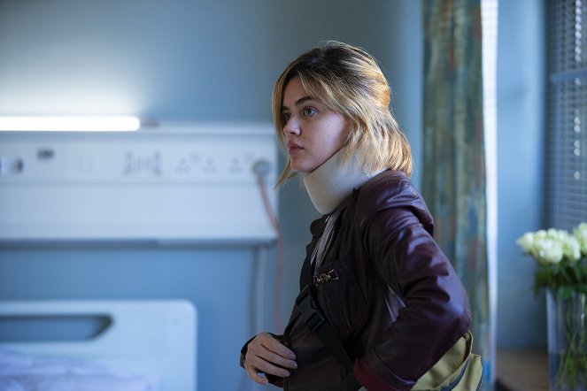 Ragdoll - Episode 4 - Photos - Lucy Hale