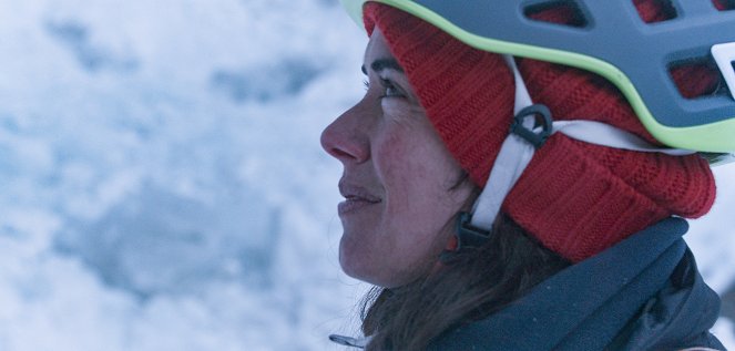 La cima - Film - Patricia López Arnaiz