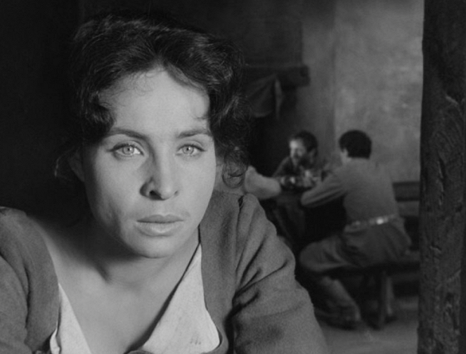 Madre Juana de los Ángeles - De la película - Maria Chwalibóg