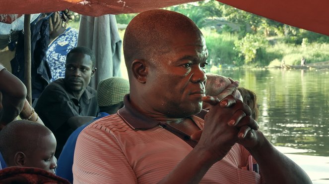 Downstream to Kinshasa - Photos