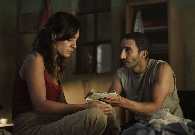 El marginal - Season 4 - Episode 3 - Photos