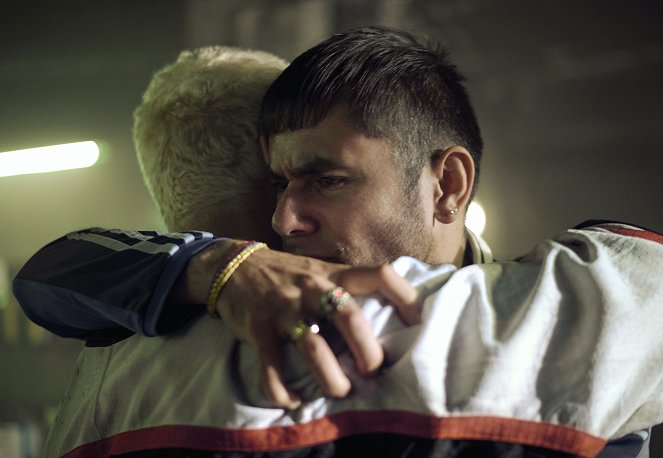 El marginal - Season 4 - Episode 3 - Filmfotos