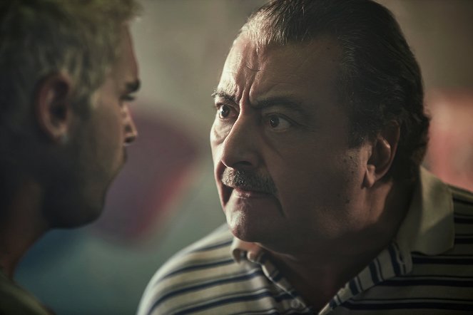 El marginal - Season 4 - Episode 4 - Filmfotos